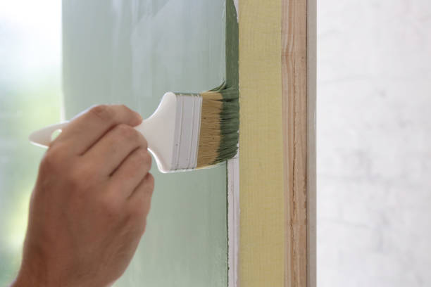 Best Biohazard Mold Removal  in Kountze, TX