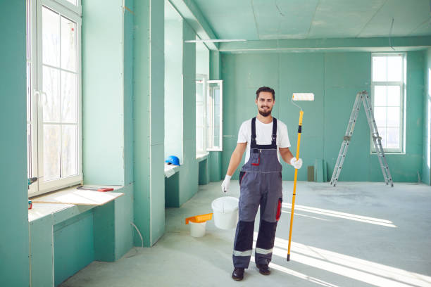 Best Dehumidification Services  in Kountze, TX